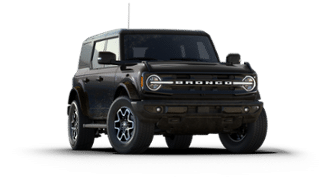 2025 Ford Bronco® External Image 5
